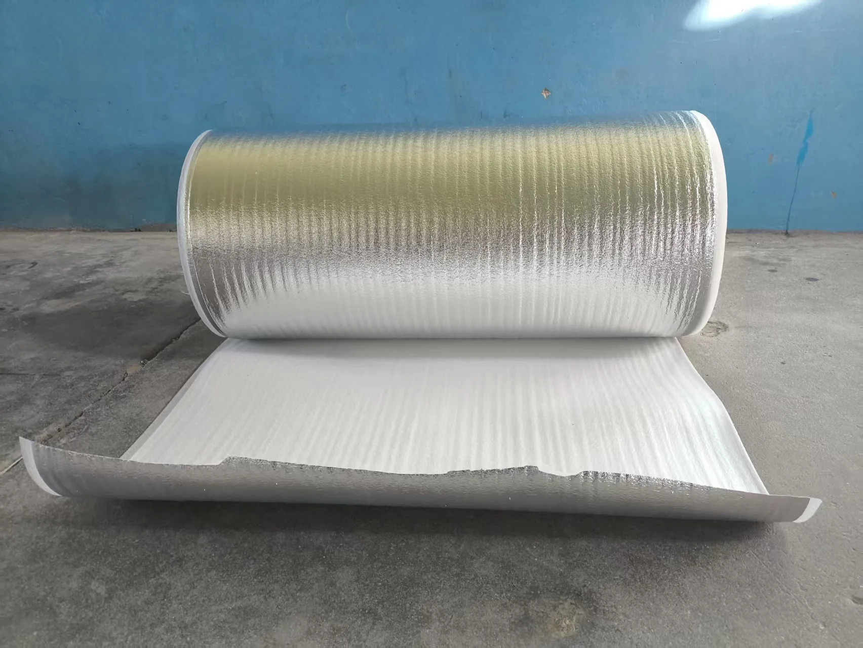Flooring Underlayment