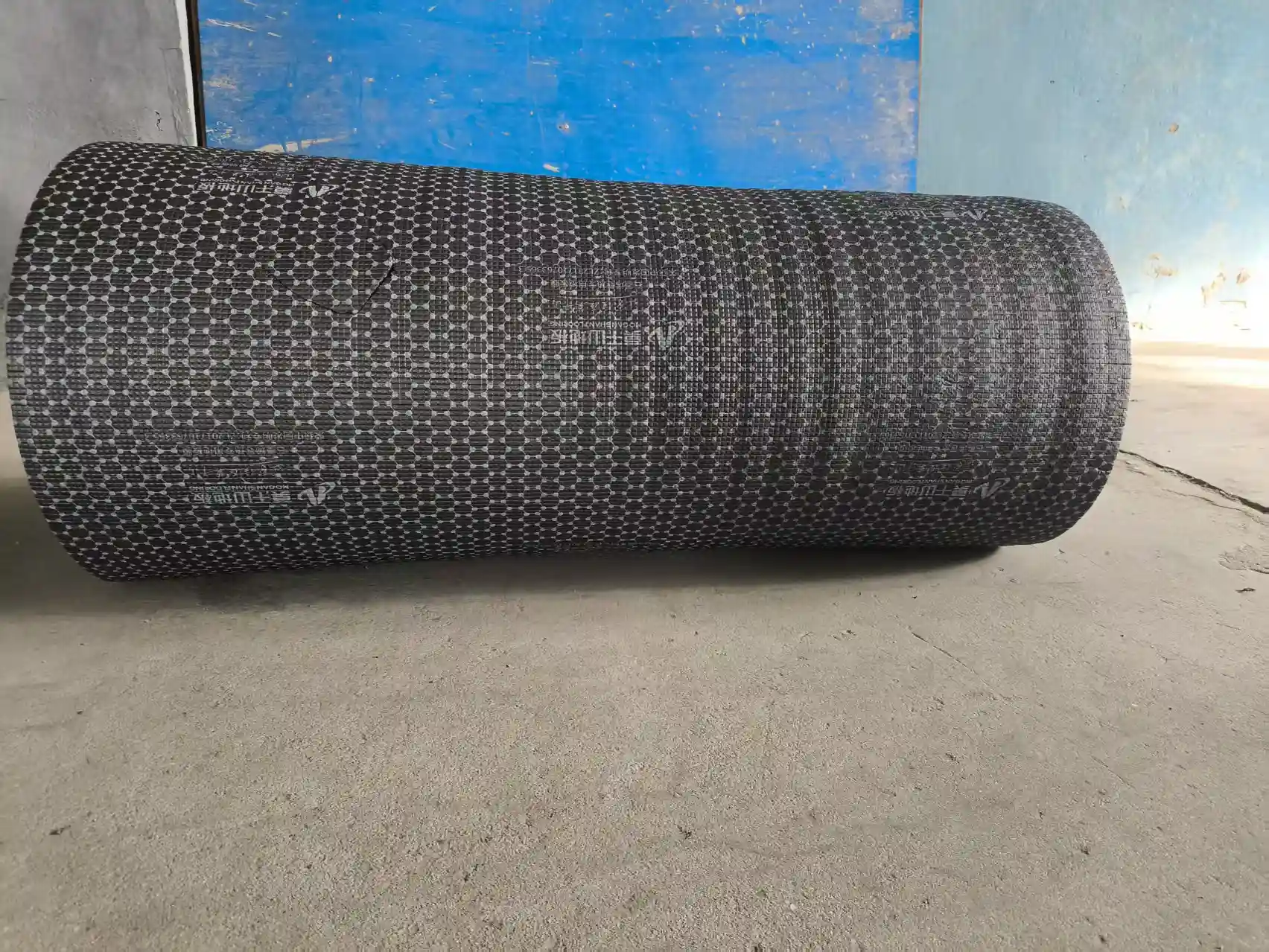 IXPE Floor Foam Underlaymen
