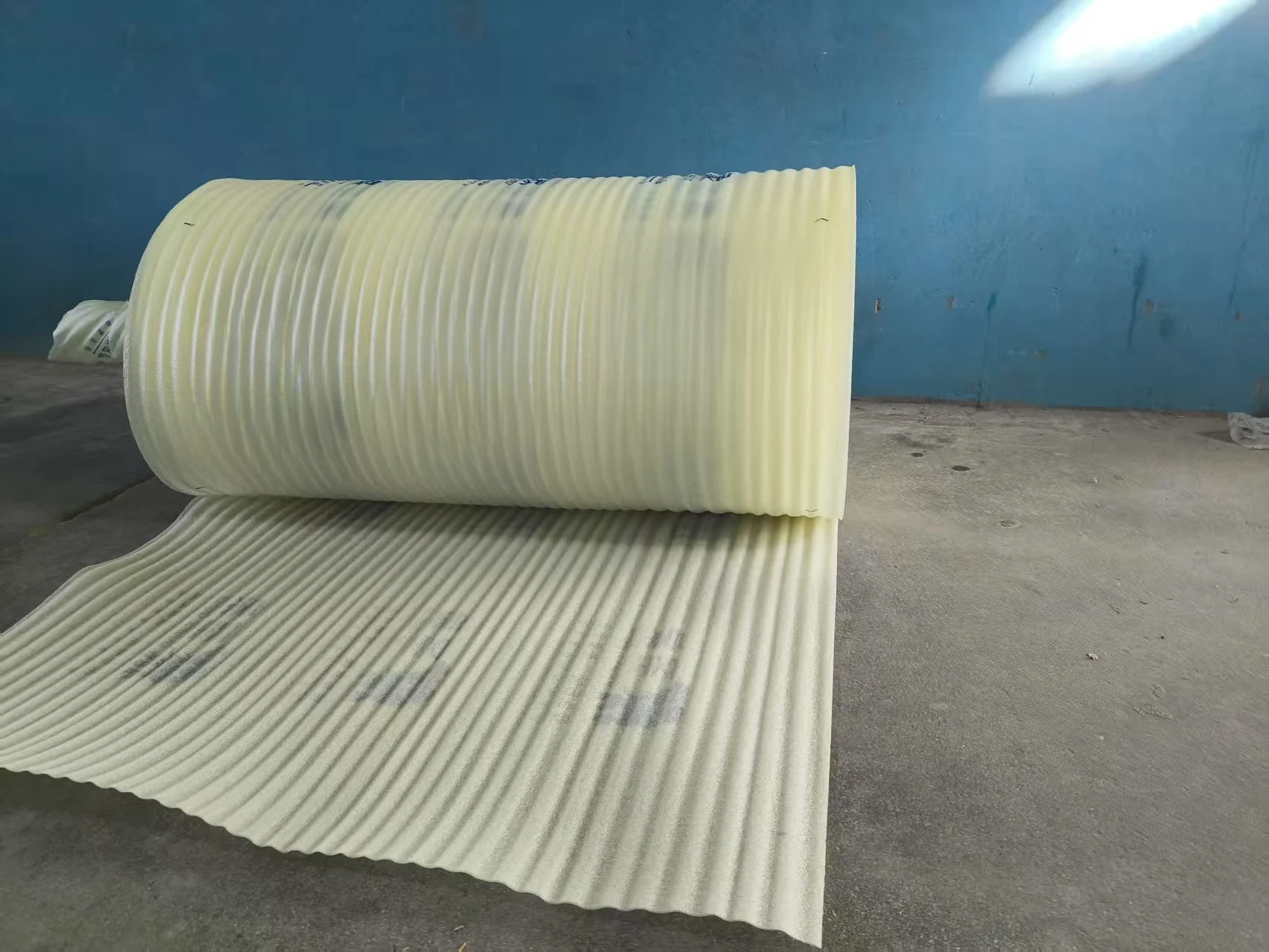 Polyethylene Foam For Floor