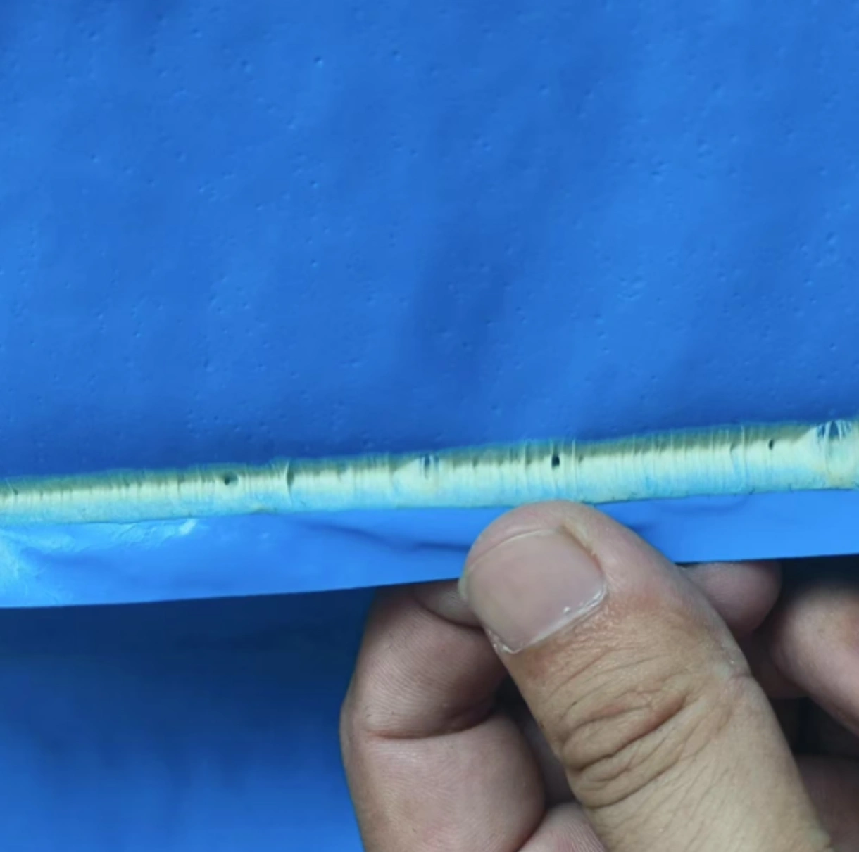 Bajo suelo de espuma para laminado